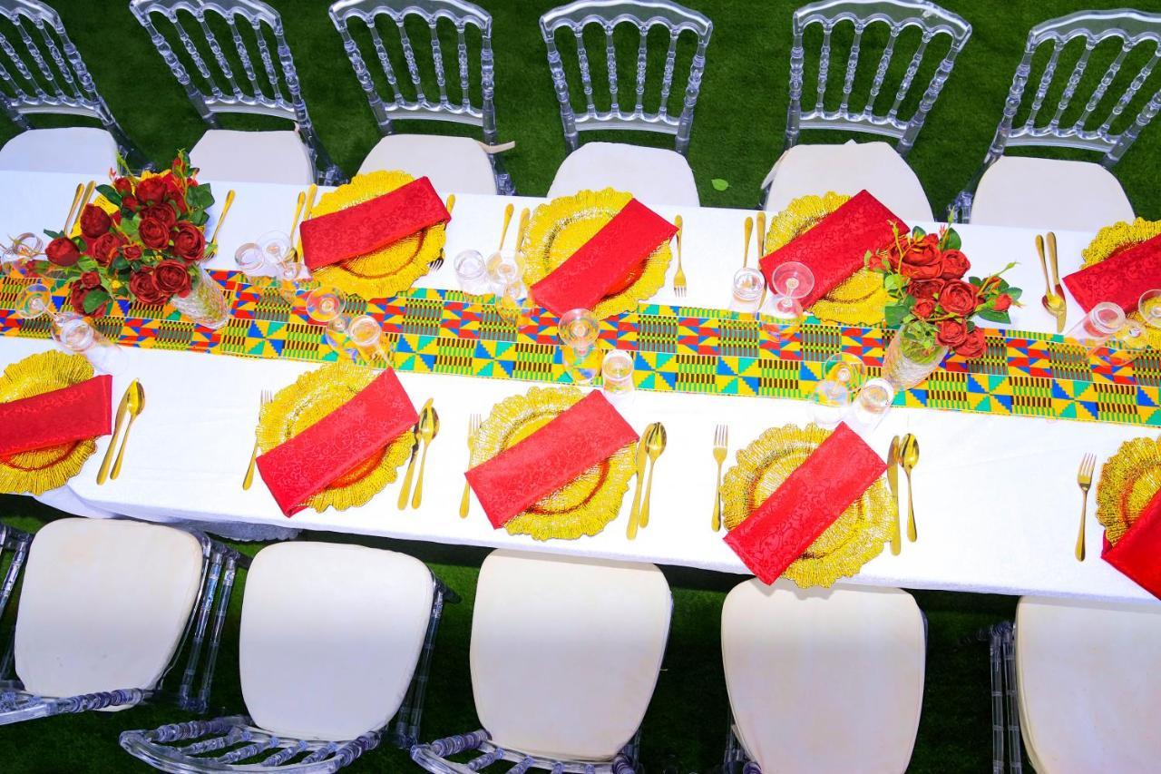Diani Palm Resort Диани Бийч Екстериор снимка